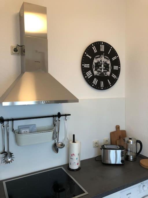 Gruenderzeitwohnung In Beliebter Suedvorstadt Apartament *