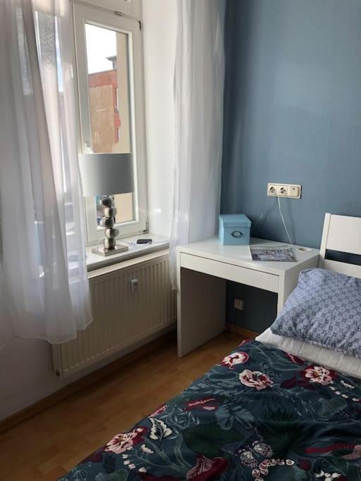 Gruenderzeitwohnung In Beliebter Suedvorstadt Lipsk