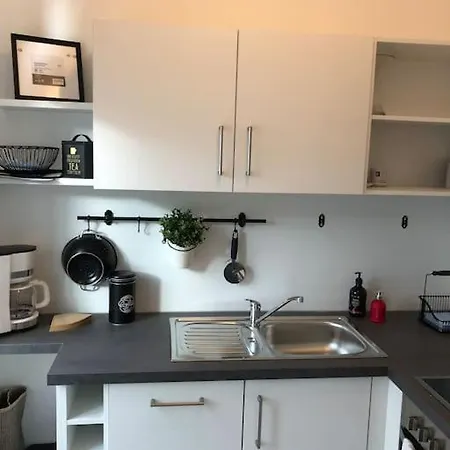 Gruenderzeitwohnung In Beliebter Suedvorstadt Leipzig Buitenkant foto