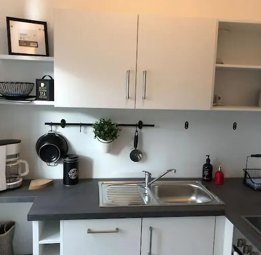 Gruenderzeitwohnung In Beliebter Suedvorstadt